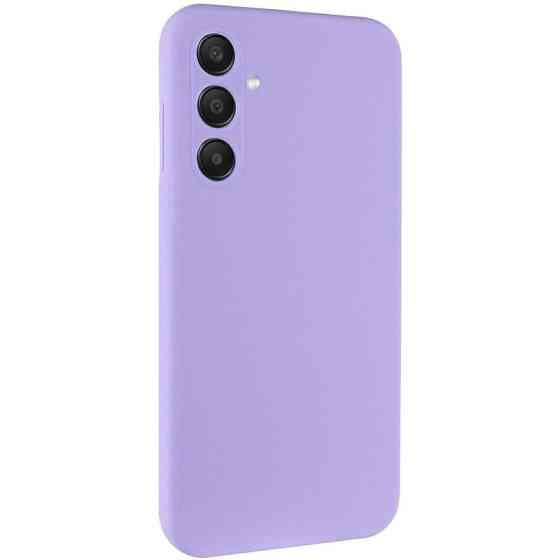 Чехол Silicone Cover Ummi Lakshmi Full Camera (AA) для Samsung Galaxy S25 FE Херсон