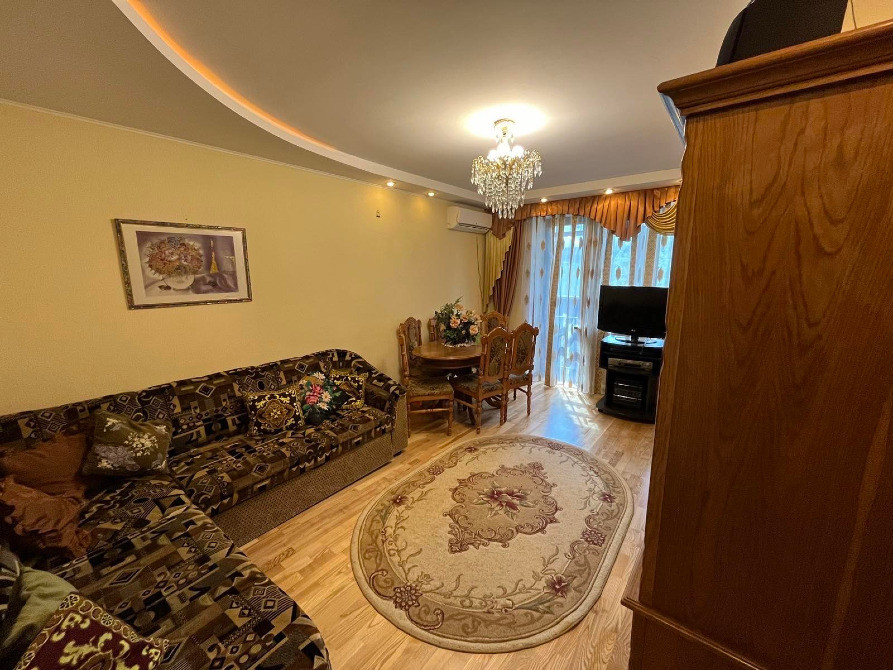 Продам 3-х ком.кв.ул. Решетиловская-ул.Калиновая. Днепр - изображение 2