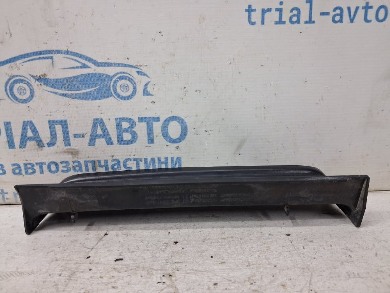 Накладка крыла Volkswagen Caddy 2003-2015 2K5945312E (Арт. 87378) Київ - зображення 3