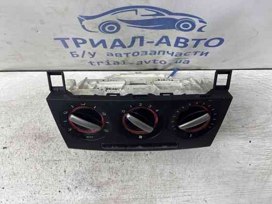 Блок управления кондиционером Mazda 3 2003-2009 BS4H-61-190 (Арт. 80362) Киев