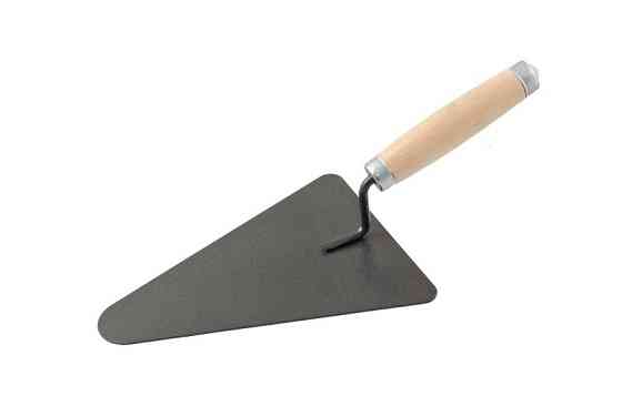 Кельма бетонщика MASTERTOOL ударная крашеная 19-4124 Харків