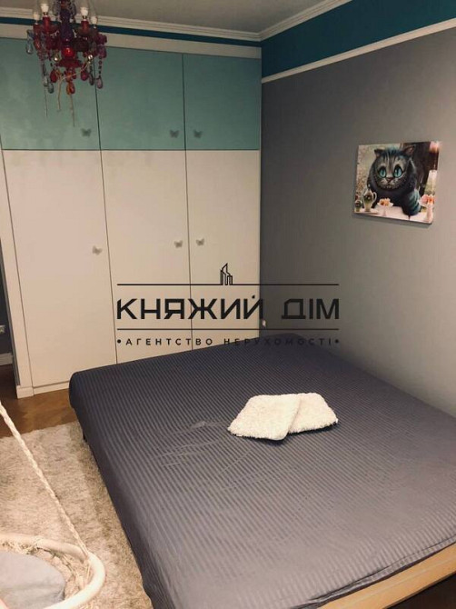 Оренда 3 кімнатна квартира м. Осокорки КОД 11203738 Київ - зображення 4