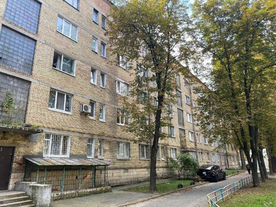 Продаж 1-кімнатної. КПІ. Шулявка. Київ - зображення 8
