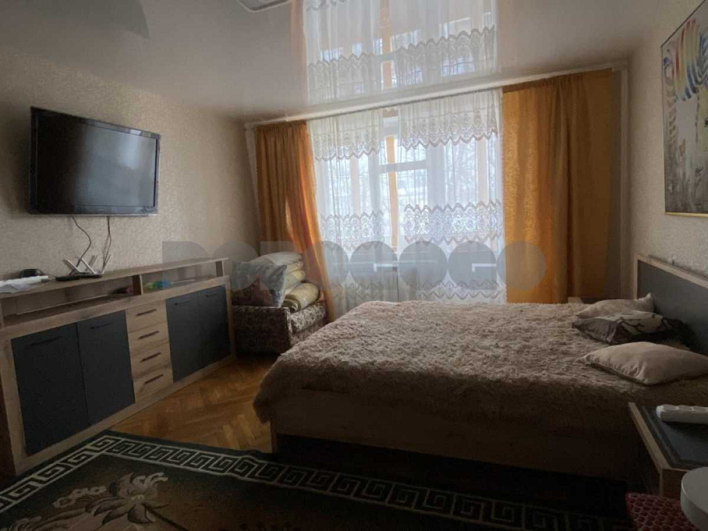 долгосрочная аренда 1-к квартира Киев, Печерский, 18000 грн./мес. Київ - зображення 3