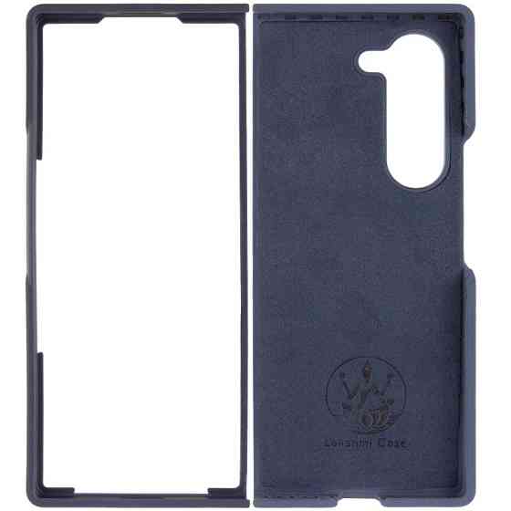 Чехол Foldables Silicone Cover Lakshmi (AAA) для Samsung Galaxy Z Fold6 Херсон