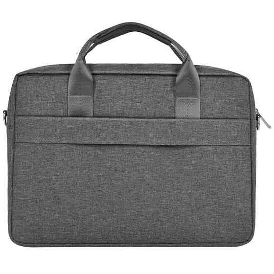 Сумка для ноутбука WIWU Minimalist Laptop II 15.6" Херсон