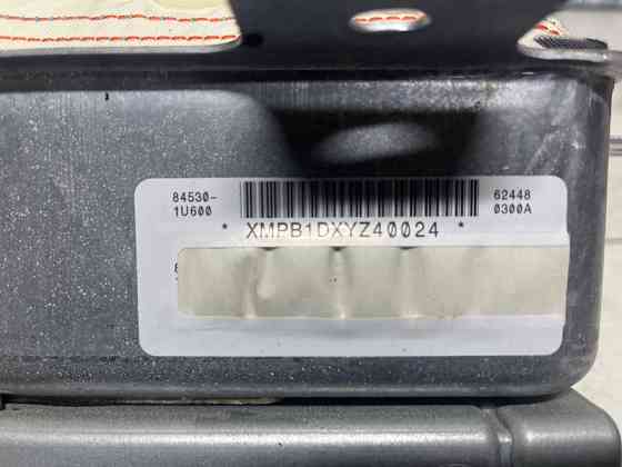 Подушка безопасности в торпеду Kia Sorento XM 2.4 БЕНЗИН G4KJ 2009 (б/у) Київ
