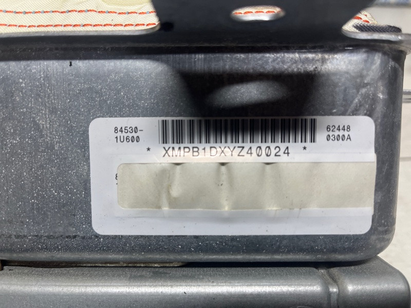 Подушка безопасности в торпеду Kia Sorento 2009-2021 845301U600 (Арт. 74307) Киев - изображение 6
