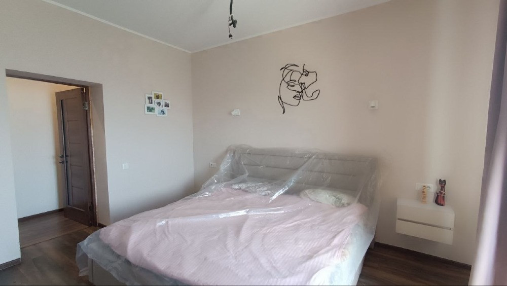 Дом с ремонтом в дофиновке Одесса - изображение 4