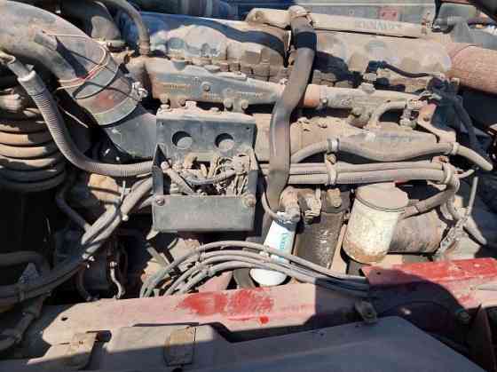 Двигун RENAULT Magnum MACK 430 Полтава