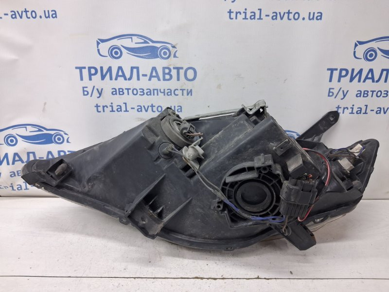 Фара правая Mitsubishi Outlander 2007-2012 8301A918 (Арт. 80456) Киев - изображение 6