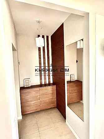 Продаж 3-х к. квартири в клубному будинку Greenwood м. Ліова. № 21147278 Київ