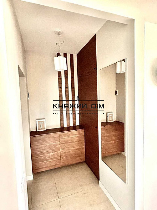 Продаж 3-х к. квартири в клубному будинку Greenwood м. Ліова. № 21147278 Київ - зображення 4