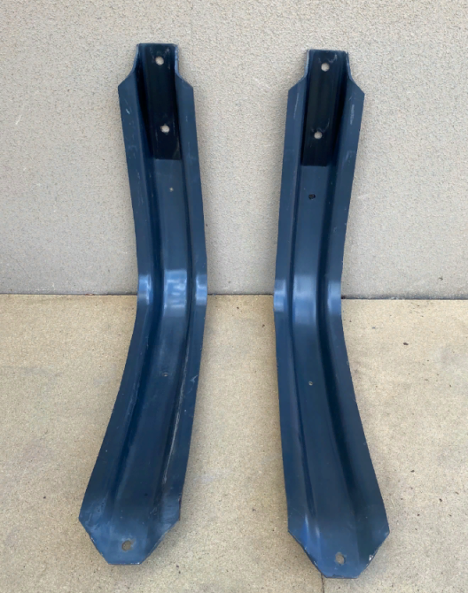 1659143, 1697727 Кронштейн топливного бака DAF XF 106 Euro 6 1811140 Львів - зображення 1