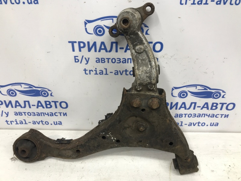 Рычаг левый Hyundai Sonata 2004-2009 0 (Арт. 14425) Киев - изображение 4