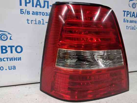 Фонарь задний внешний левый Kia Sorento BL 2.5 DIESEL D4CB 2002 (б/у) Київ