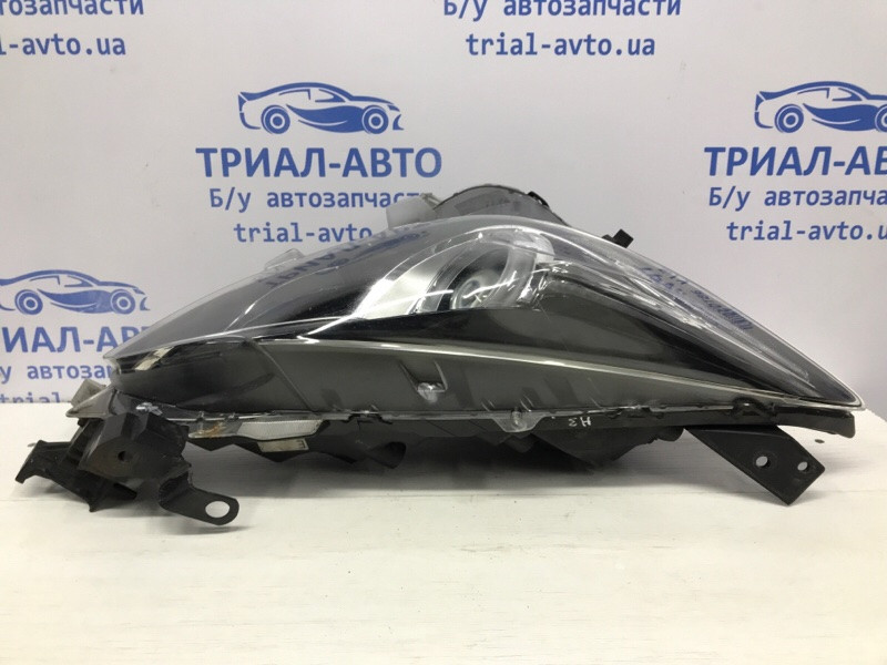 Фара правая Ксенон Mazda 3 BM 2.2 DIESEL 2013 (б/у) Київ - зображення 7