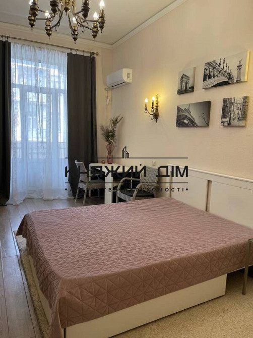 Оренда 1-но к. квартири м. Університет. № 1184156 Київ - зображення 1