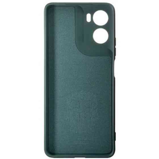 Чохол ArmorStandart ICON Camera Cov для Motorola G06 Power 4G Dark Green (ARM90891) Харьков