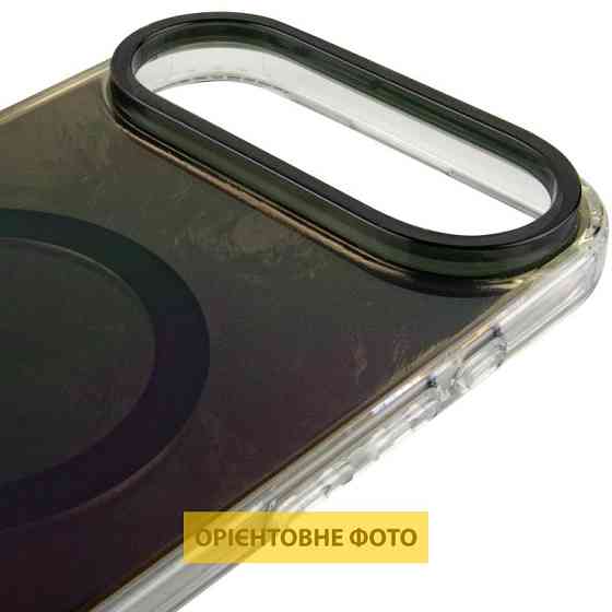 Чехол TPU Shiny Mountain Magnetic Fit для Apple iPhone 17 Air (6.5") Херсон