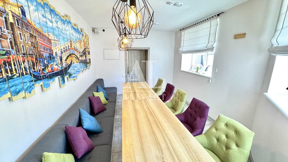 продажа кафе, бар, ресторан Киево-Святошинский, Софиевская Борщаговка, 260000 $  - зображення 6