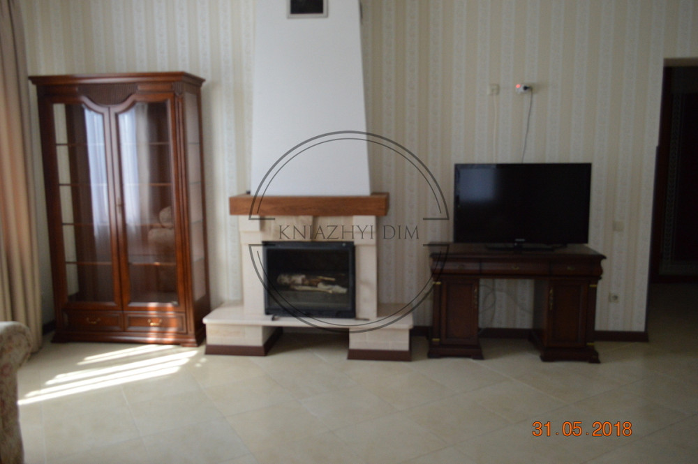 Оренда житлового будинку в с. Гатне, Києво-Святошинський р-н. Код об'єкту : 139452 Киев - изображение 7