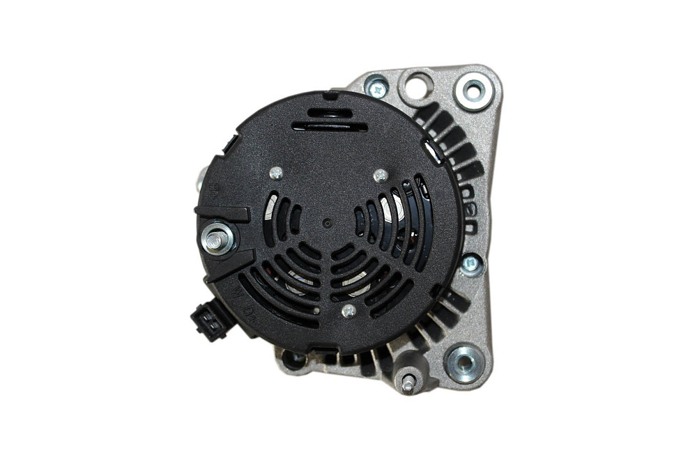Генератор 14V-90A-6gr на VW Фольксваген Golf, Passat, Caddy, Bora, Transporter Дніпро - зображення 3