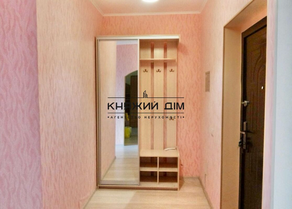 Оренда 1 кімнатної квартири по вул. Драгоманова 6/1 на Позняках 11201776 Київ - зображення 6