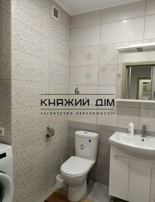 Оренда 1 кімнатна квартира ЖК Варшавський 1 КОД 11187708 Київ - зображення 10