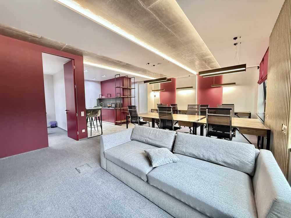 долгосрочная аренда офисное помещение Киев, Печерский, 2499 $/мес. Київ - зображення 10