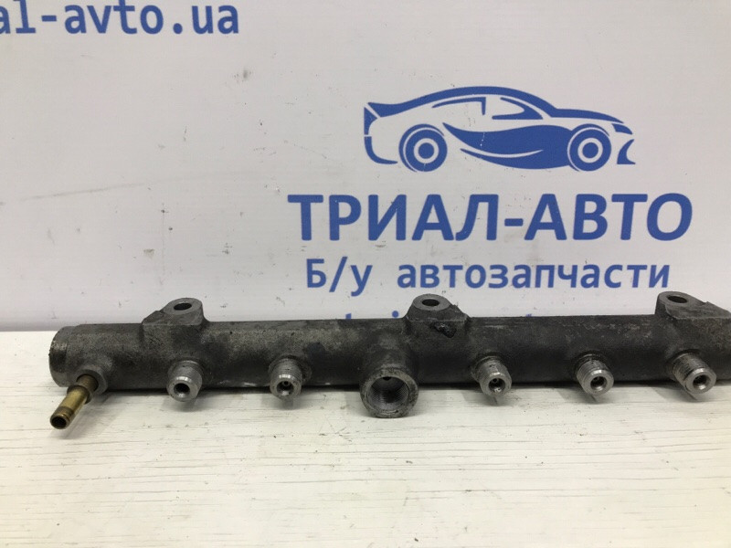 Топливная рампа Kia Sorento 2002-2011 31400-4A440 (Арт. 49487) Киев - изображение 2