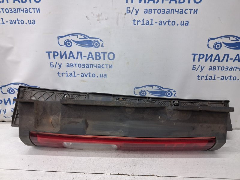 Фонарь задний внешний правый Renault Trafic 2001-2014 8200415251 (Арт. 80762) Київ - зображення 5