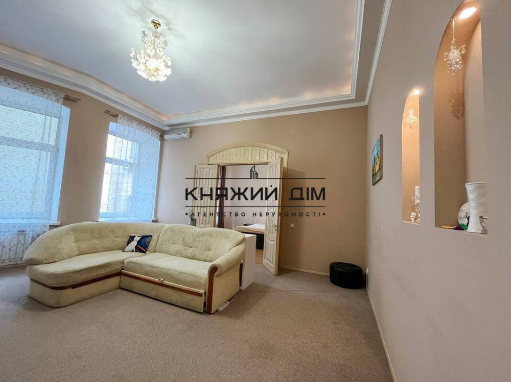 Оренда 2-кім. квартири студіо у центрі Києва! Метро Палац Споту№ 11200420 Киев - изображение 9