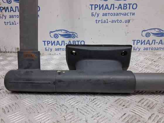 Рейлинги Nissan Navara 2004-2015 731554X30A (Арт. 62441) Київ