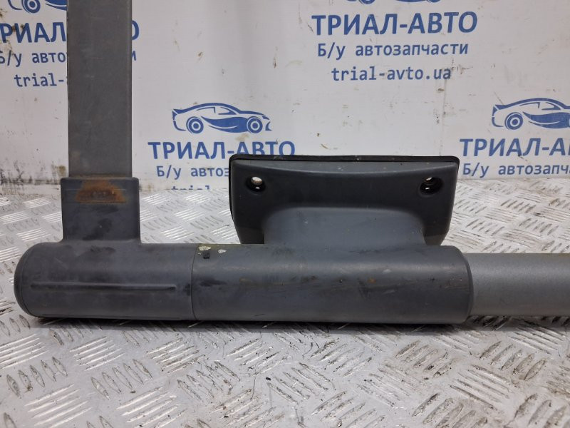 Рейлинги Nissan Navara 2004-2015 731554X30A (Арт. 62441) Київ - зображення 4