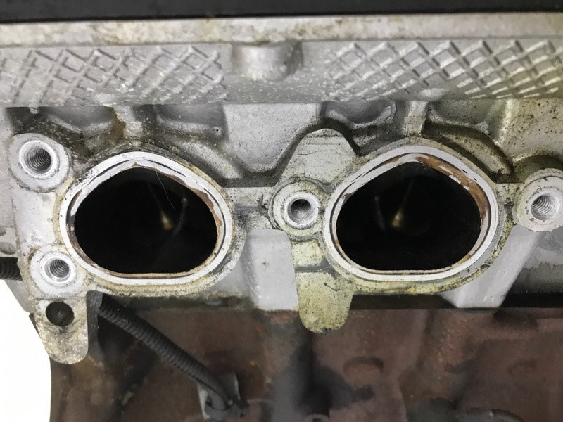 Двигатель Chevrolet Cruze J300 1.8 2009 (б/у) Київ - зображення 5