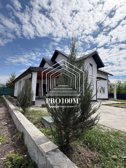 продажа 4-к дом Обуховский, Подгорцы, 165000 $  - зображення 7