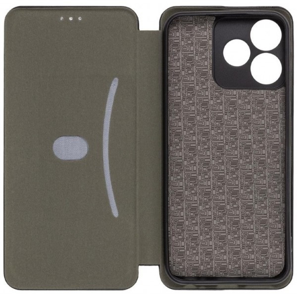 Чохол-книжка ArmorStandart G-Case для ZTE Blade V50 Vita Black (Код товару:35027) Харків - зображення 3