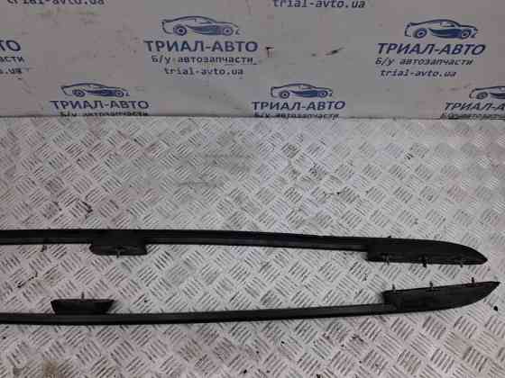 Рейлинги Kia Sorento BL 2.5 DIESEL D4CB 2002 (б/у) Київ