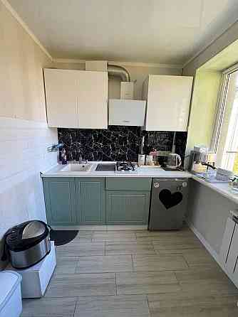 Продам 2-кімнатну квартиру Євгена Танцюри, 34 Хаджибейський район, Одеса Одеса