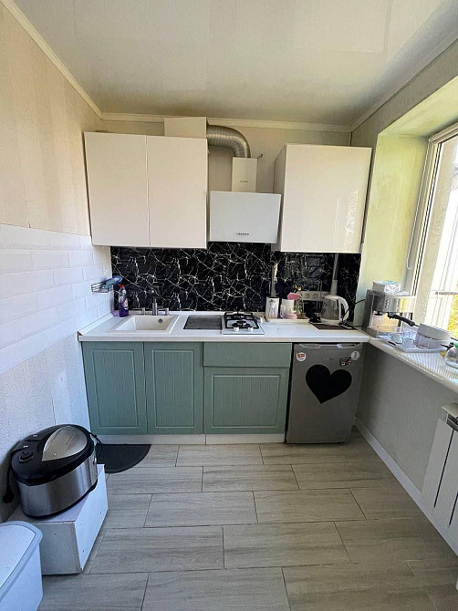 Продам 2-кімнатну квартиру Євгена Танцюри, 34 Хаджибейський район, Одеса Одеса - зображення 1