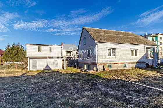 продажа 5-к дом Киево-Святошинский, Гатное, 210000 $ 