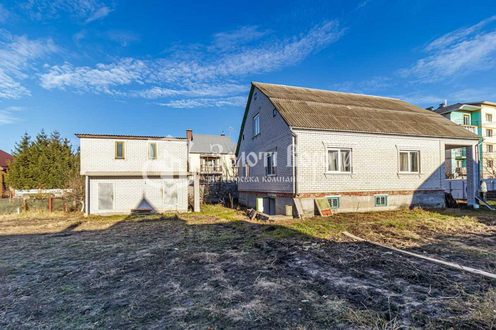 продажа 5-к дом Киево-Святошинский, Гатное, 210000 $  - зображення 3