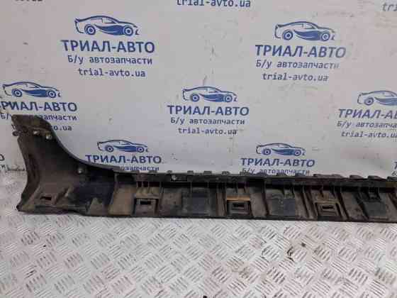 Накладка порога внешняя левая Dacia Duster 2010-2017 768515735R (Арт. 62384) Київ