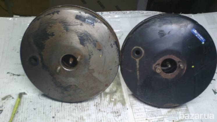 Вакуумный усилитель ате 3.6762-0523.4 Опель Омега оригинал Винница - изображение 1