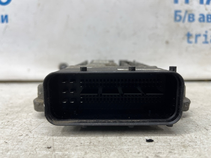 Блок управления Hyundai Santa fe CM 2.2 DIESEL D4HB 2005 (б/у) Киев - изображение 2