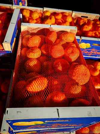 Продаем мандарины Киев