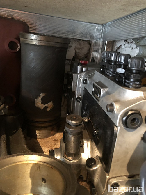 ЗиП к судовым двигателям 4Ч 10,5/13 Херсон - зображення 2