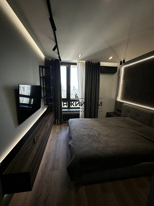 #128293; Продаж 3-кімнатної квартири з панорамним видом на Дніпро.ЖК Славутич Київ - зображення 8