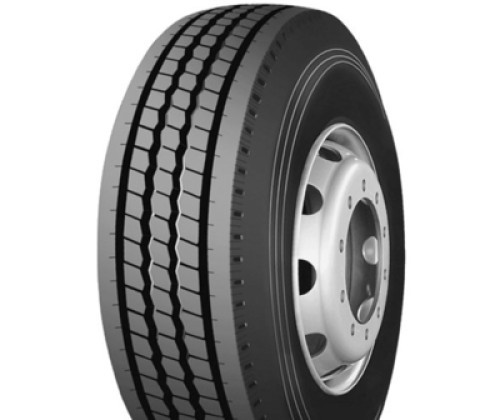 295/80 R22.5 Long March LM115 152/149L Універсальна шина Киев - изображение 10
